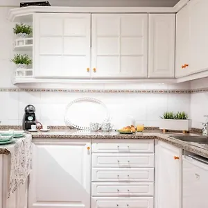 Lovelisbonapartments Cosy In Alfama Lisboa
