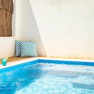 Ambassador Private Pool Lisboa