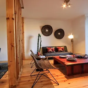 Quirky And Comfortable - Arroios Lisbon
