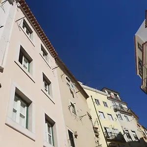 Inloveapartments - One Love, One Heart Lisboa