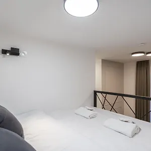 K33- Boutique Apartments, Location, By Bqa , Budapest Hongrie