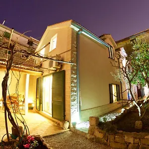 House Marjan , Split Croatie
